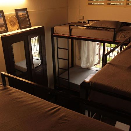Piggy Hostel Varkala Dış mekan fotoğraf