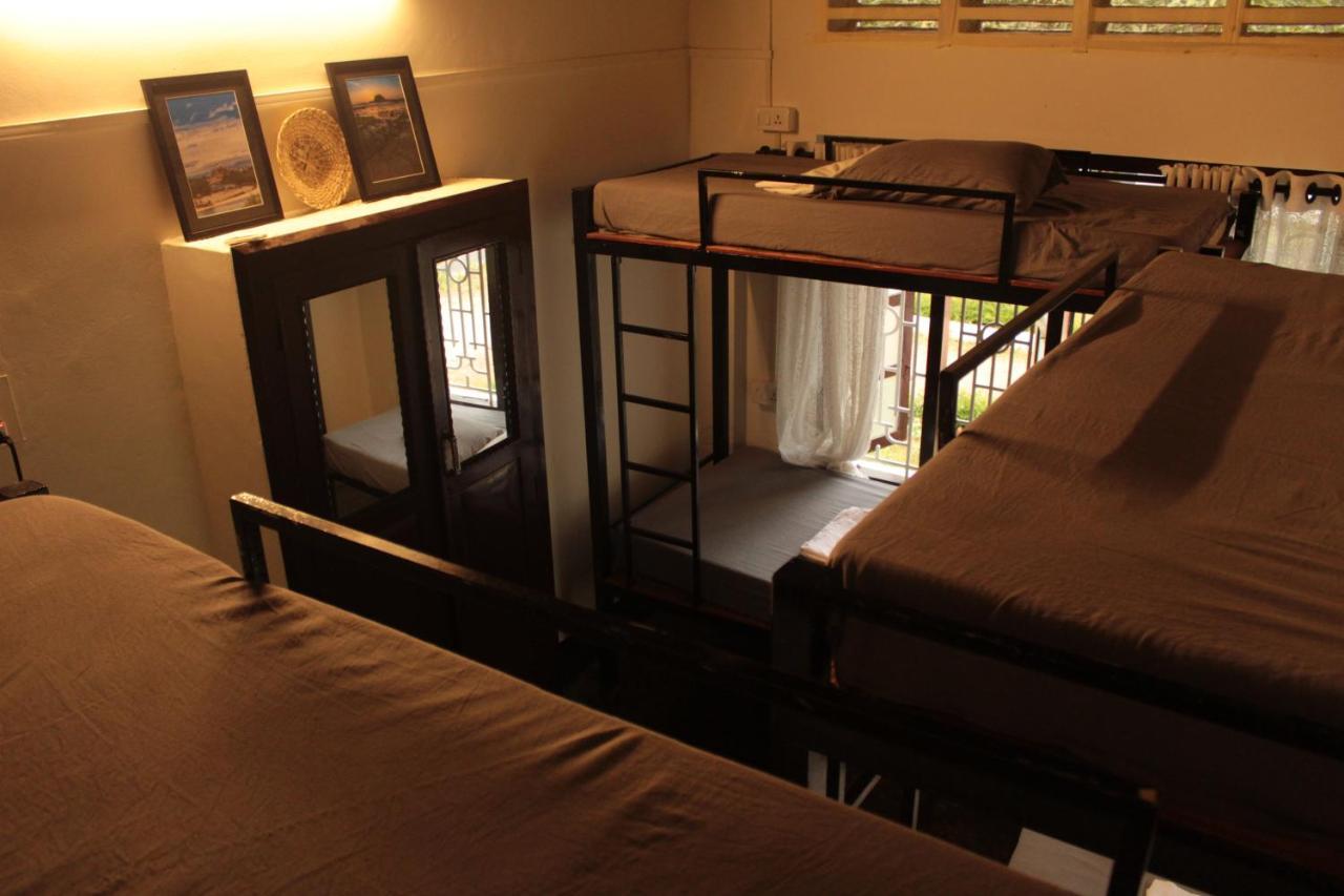 Piggy Hostel Varkala Dış mekan fotoğraf