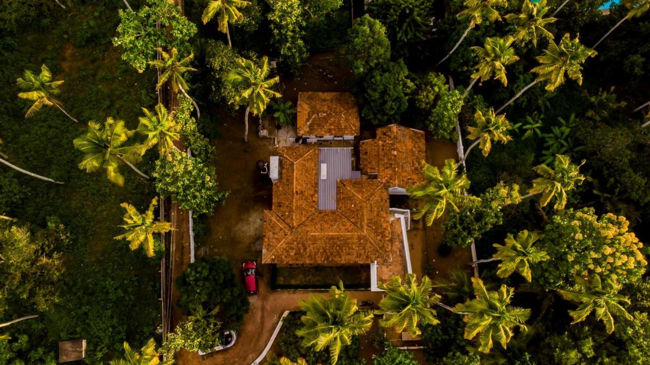 Piggy Hostel Varkala Dış mekan fotoğraf