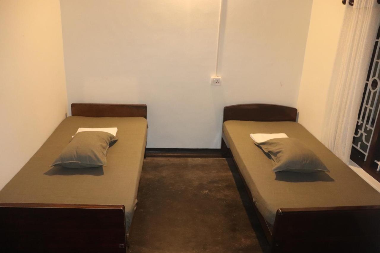 Piggy Hostel Varkala Dış mekan fotoğraf