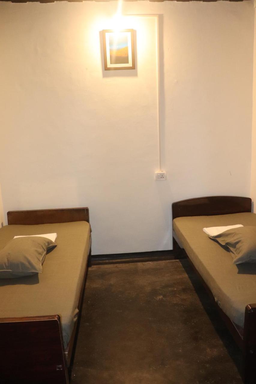 Piggy Hostel Varkala Dış mekan fotoğraf
