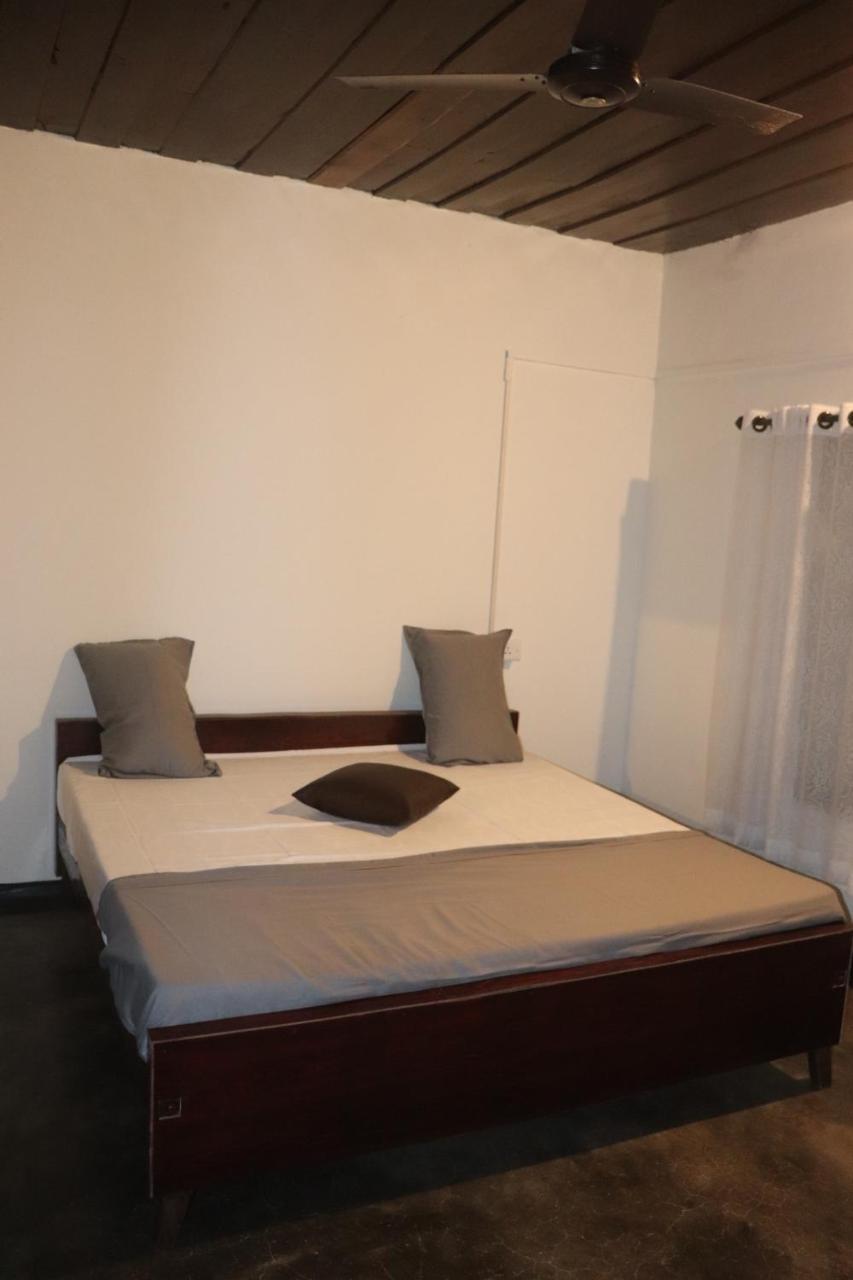 Piggy Hostel Varkala Dış mekan fotoğraf