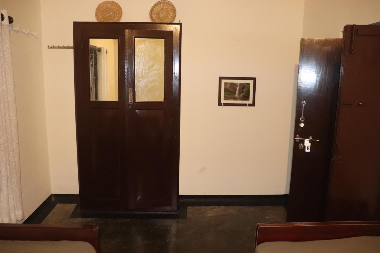 Piggy Hostel Varkala Dış mekan fotoğraf