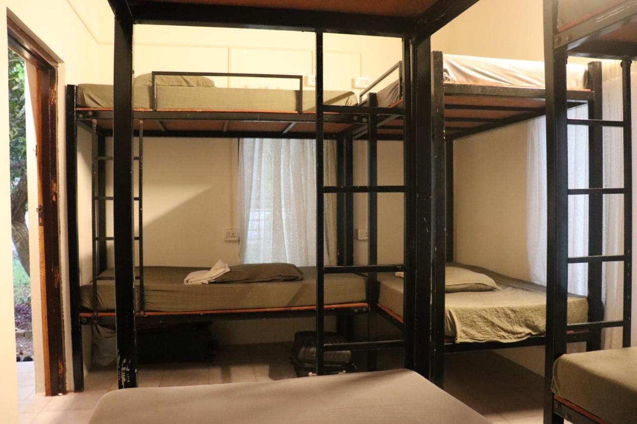 Piggy Hostel Varkala Dış mekan fotoğraf